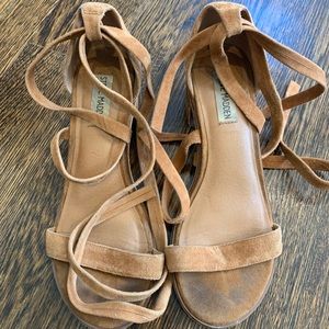 Steve Madden Sandals
